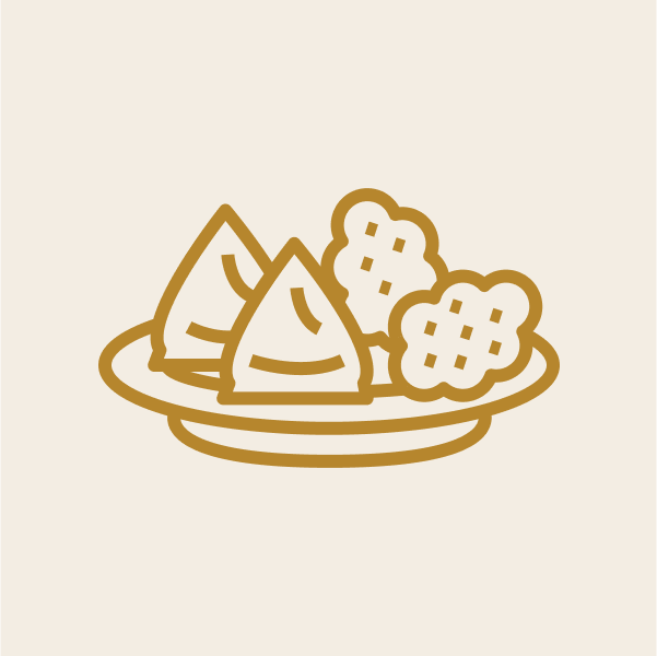 Fries / Fritters