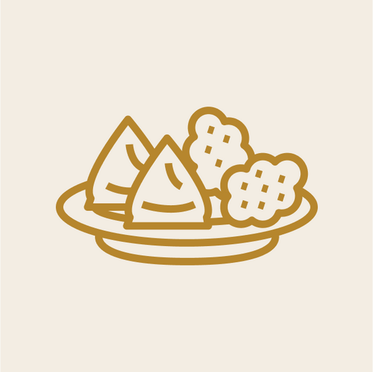 Fries & Fritters