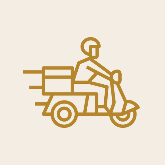Priority Delivery